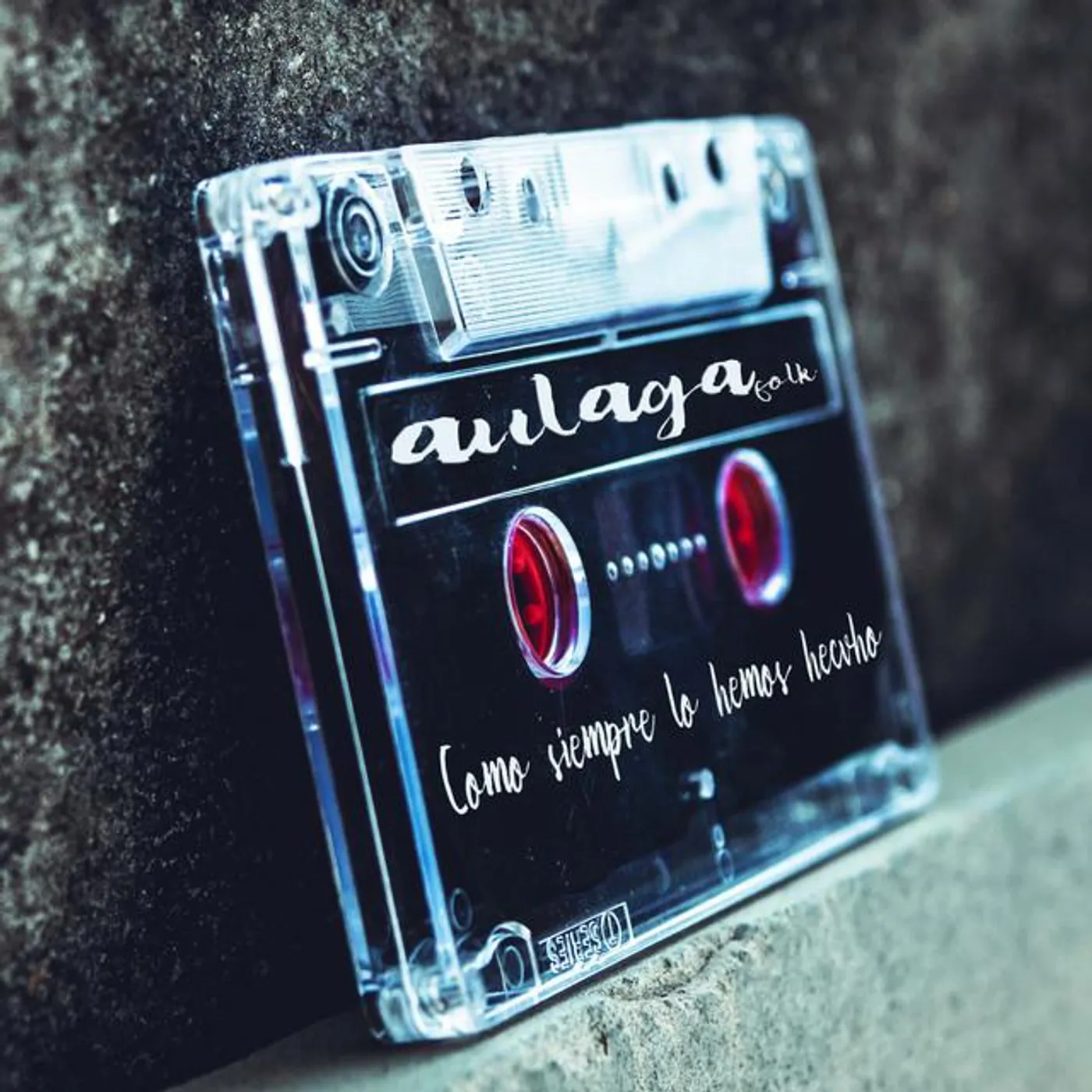 AULAGA FOLK Brand Page