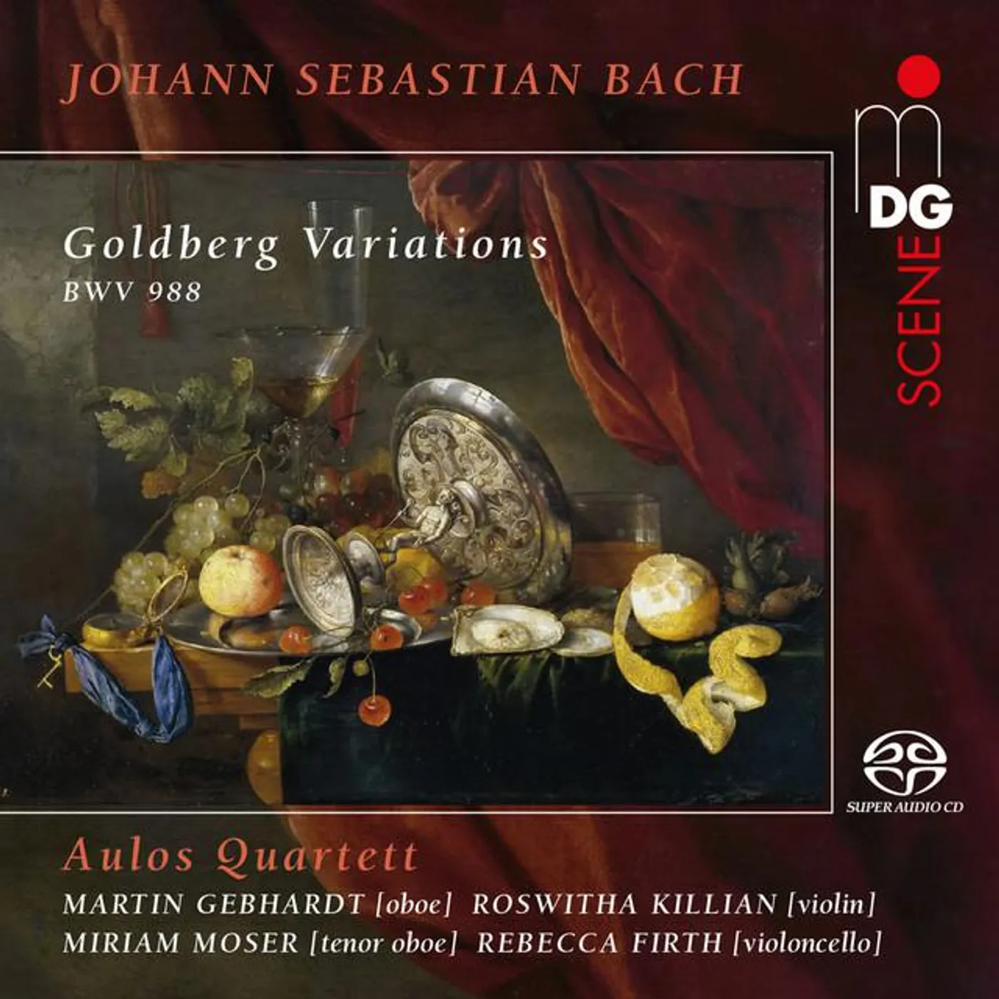 Aulos Quartett