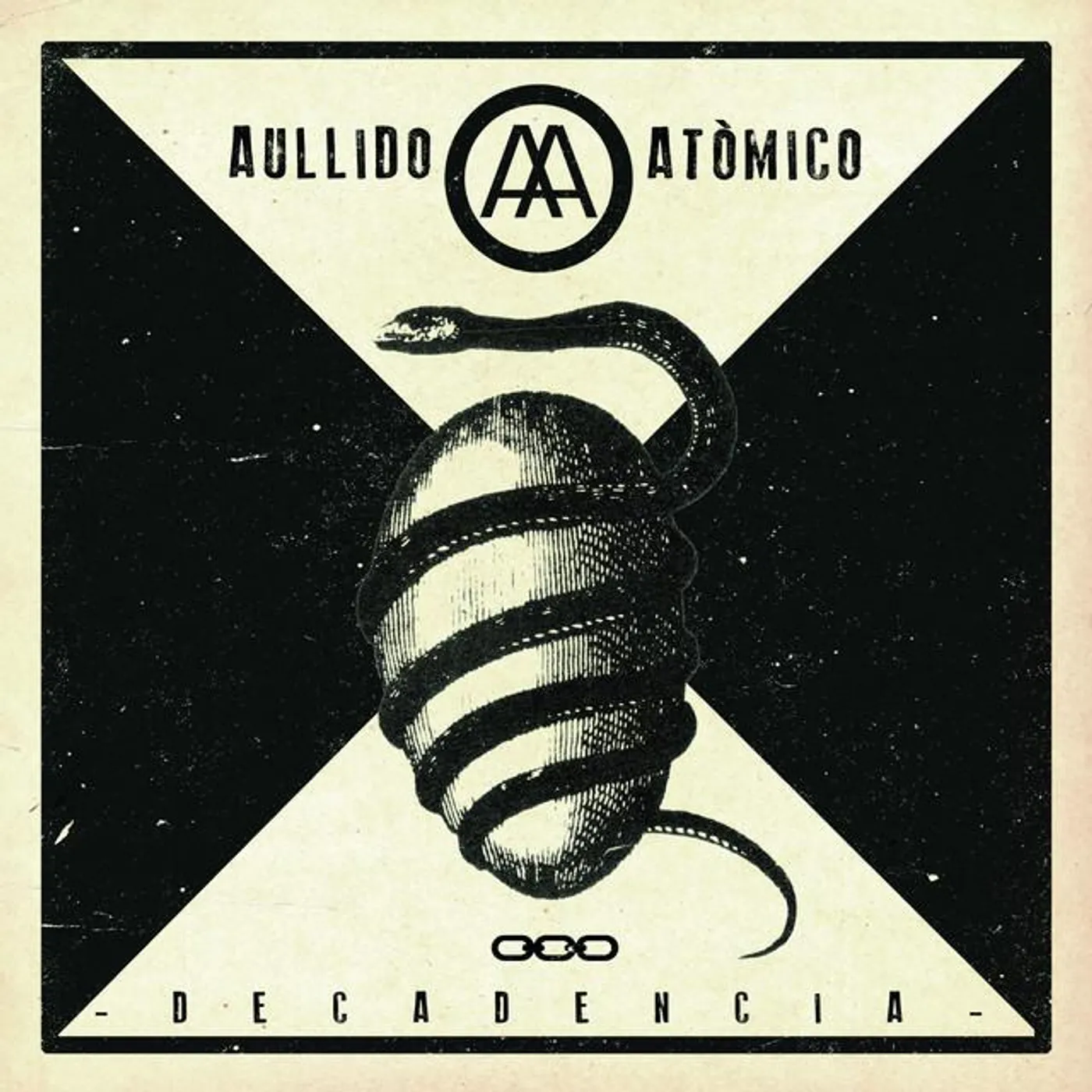 Aullido Atómico
