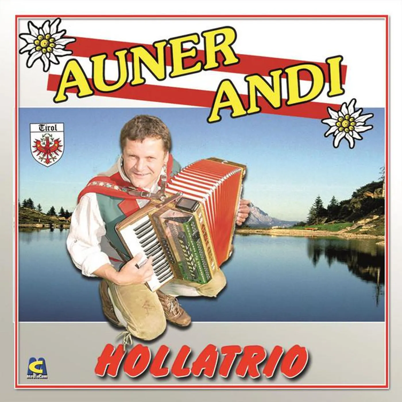 Auner Andi