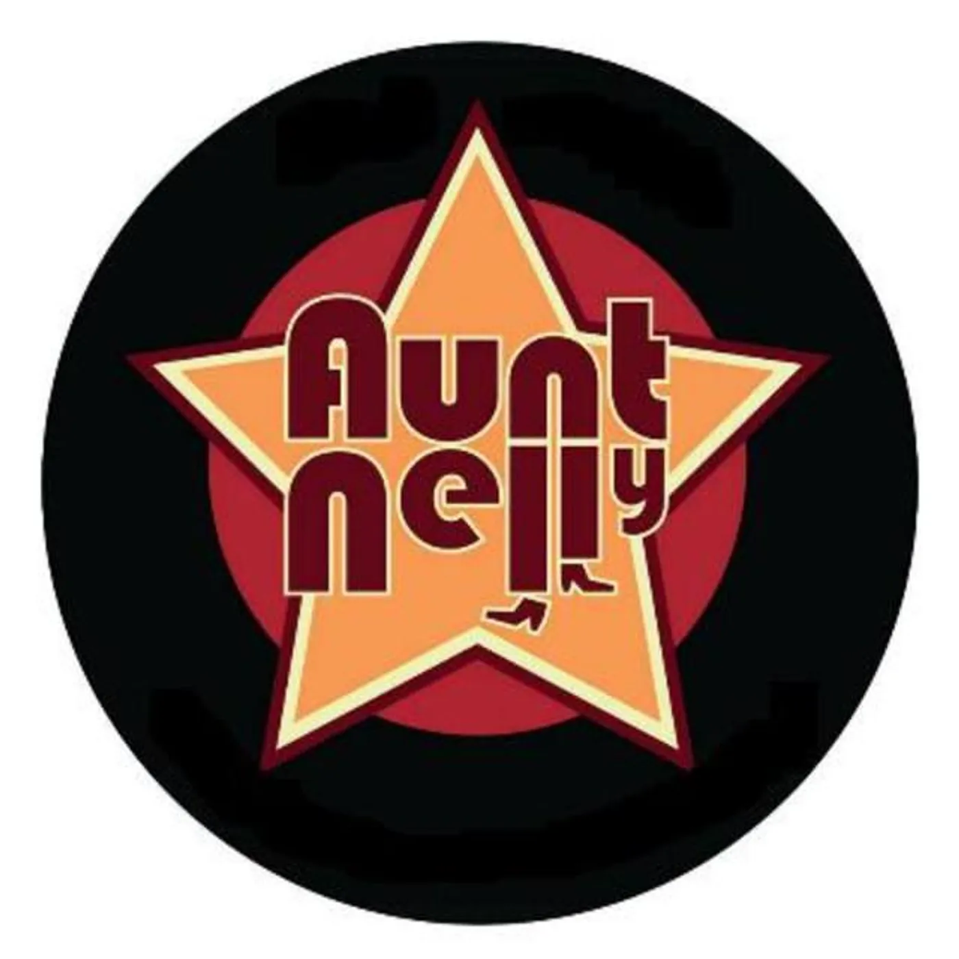 Aunt Nelly Brand Page
