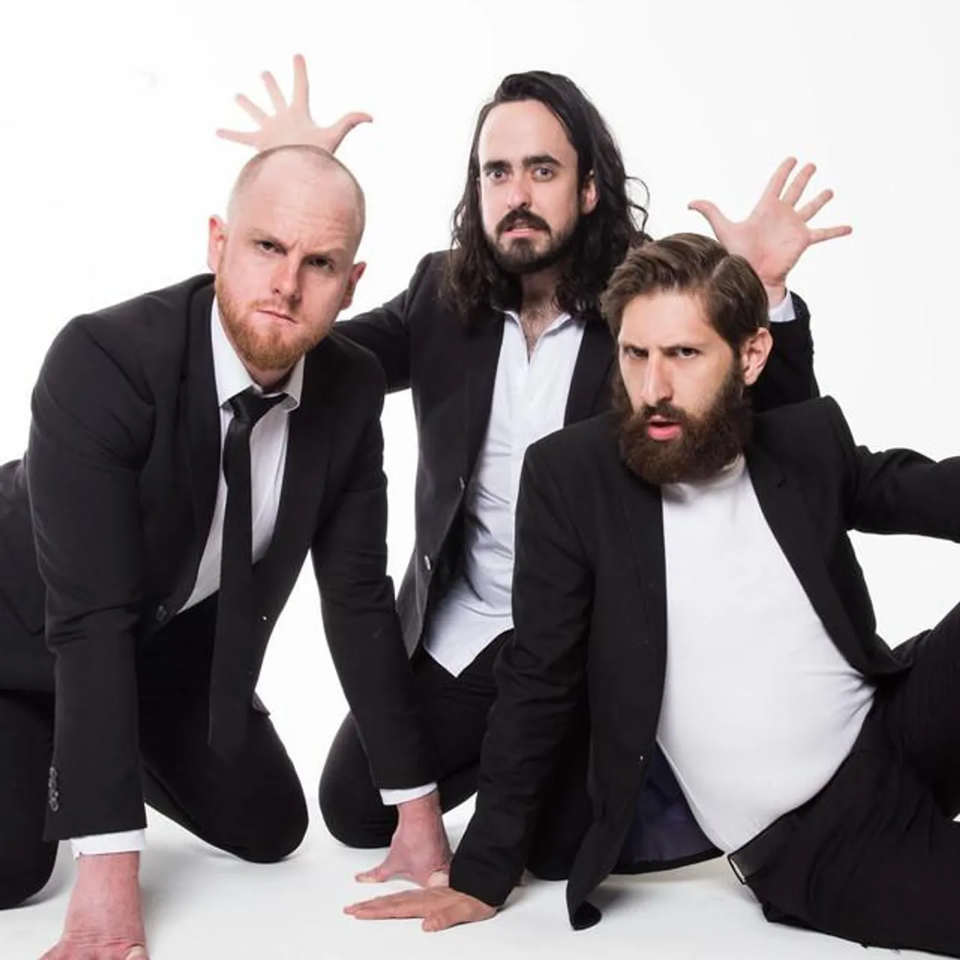 Aunty Donna Brand Page