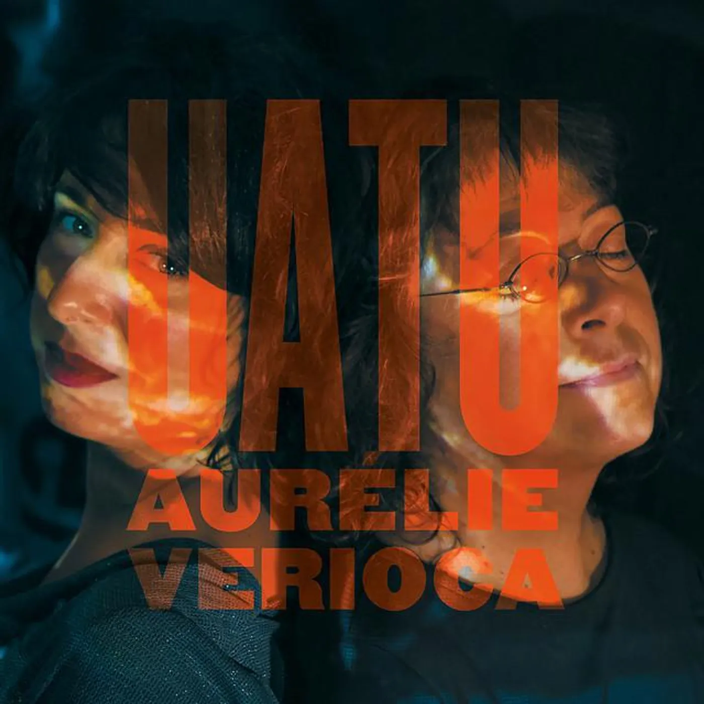Aurélie et Verioca
