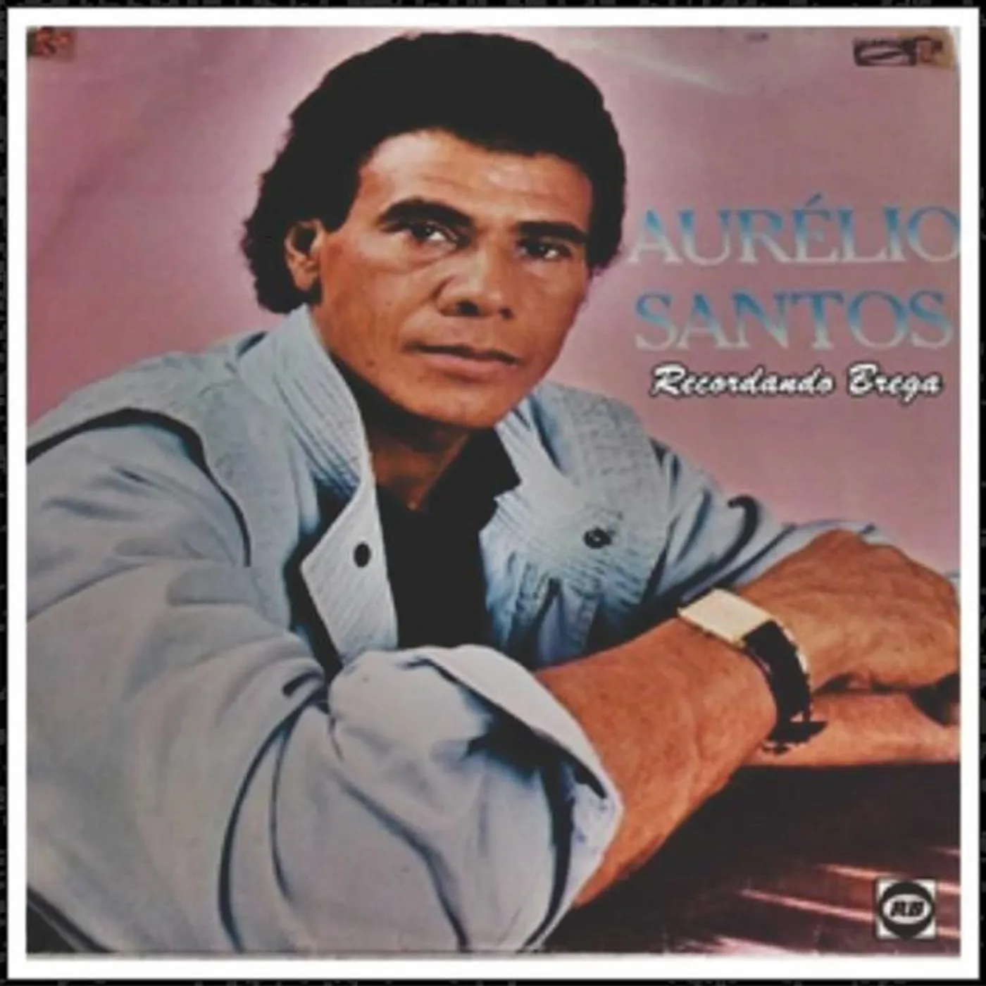 Aurélio Santos