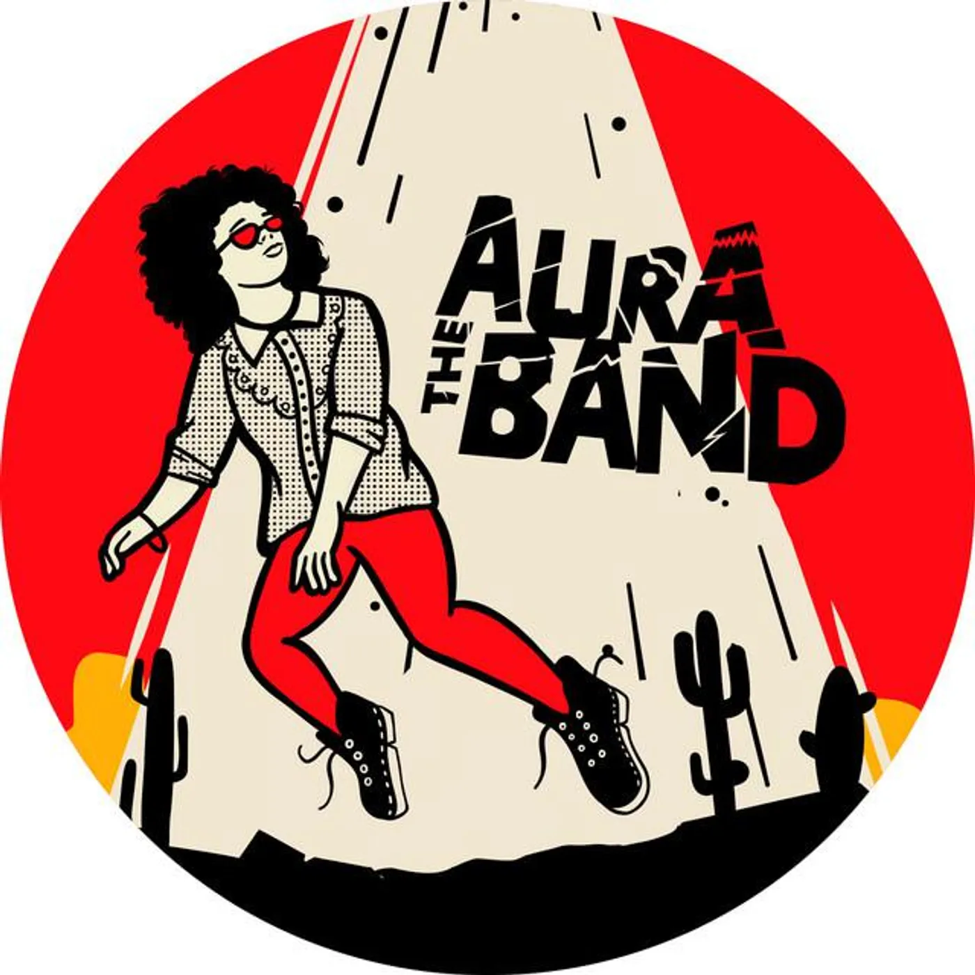 Aura the Band