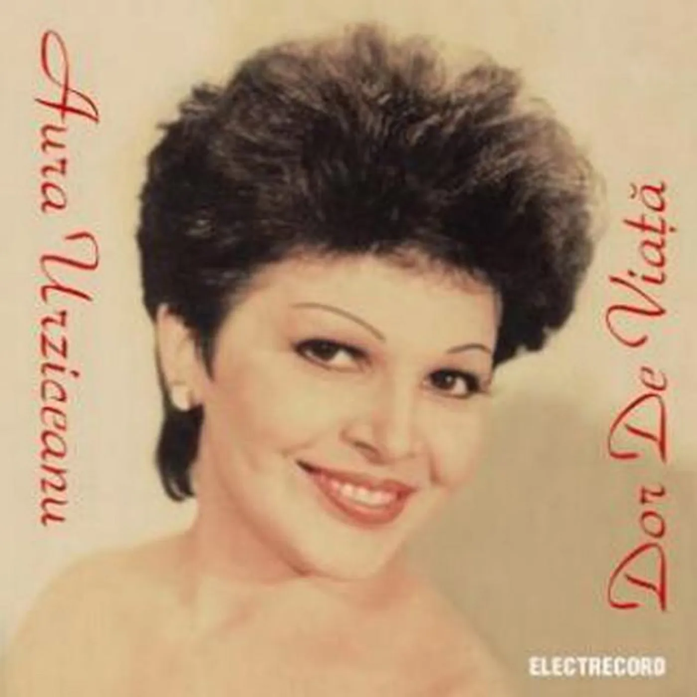 Aura Urziceanu