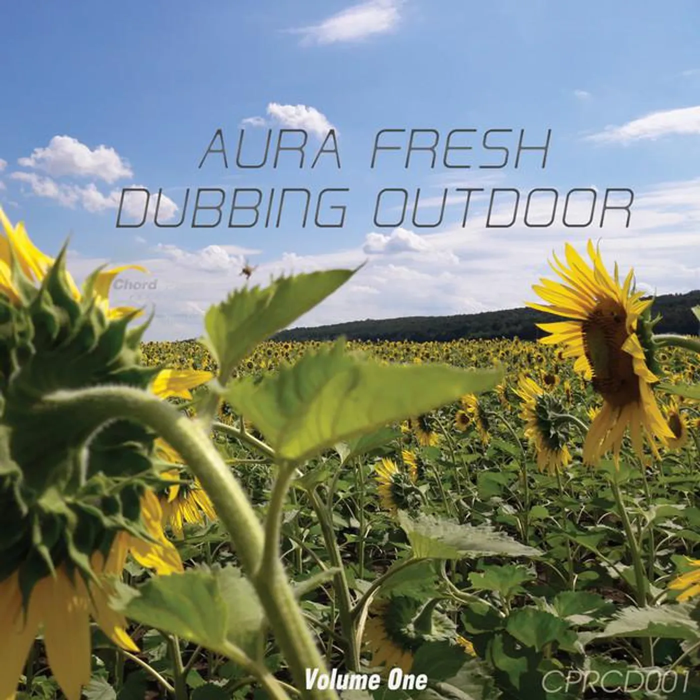 Aura Fresh Brand Page