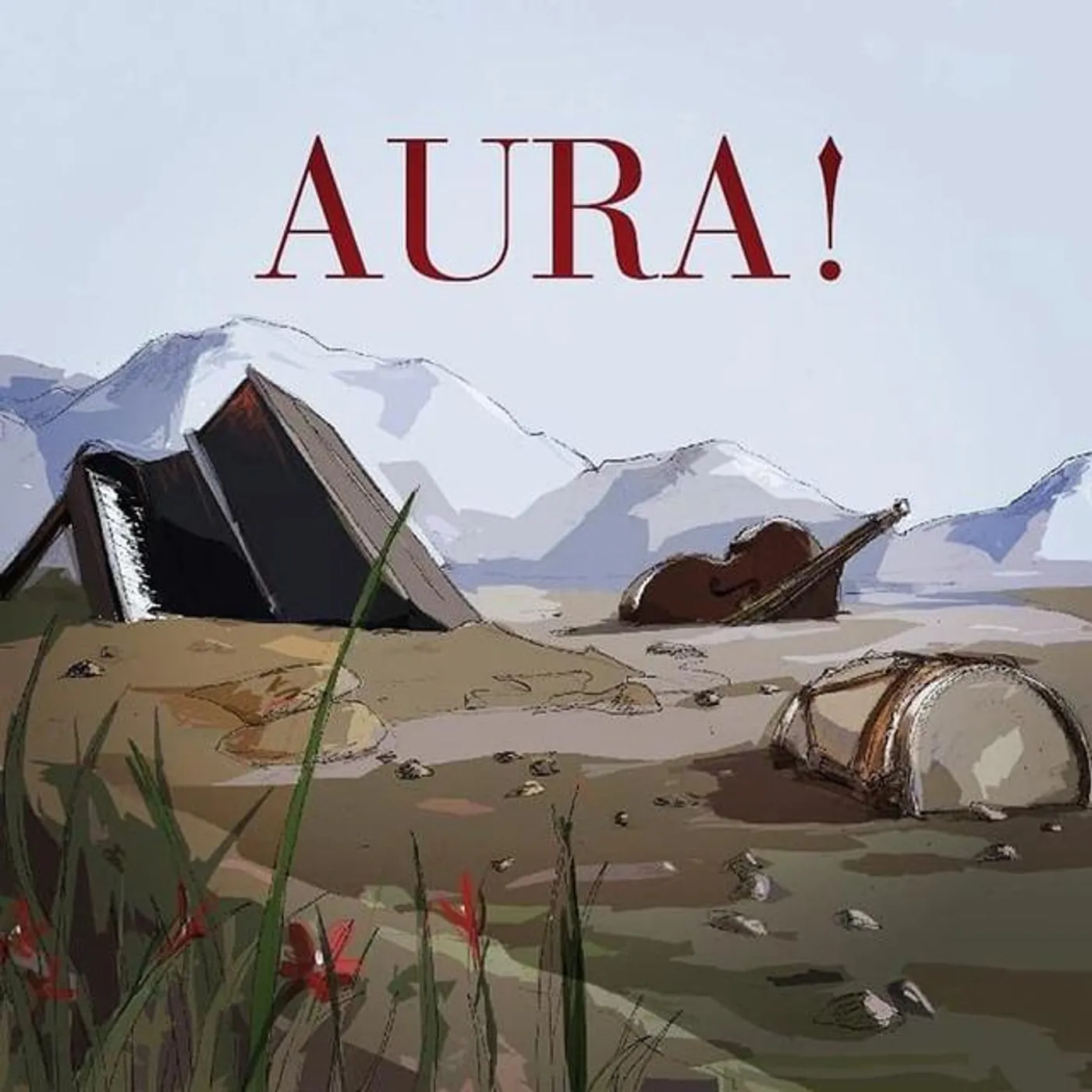 Aura!