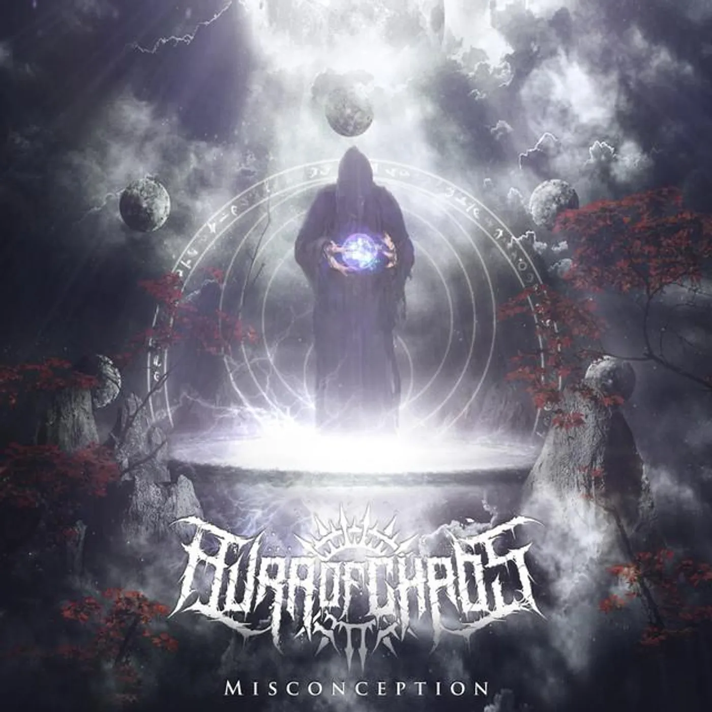 Aura of Chaos