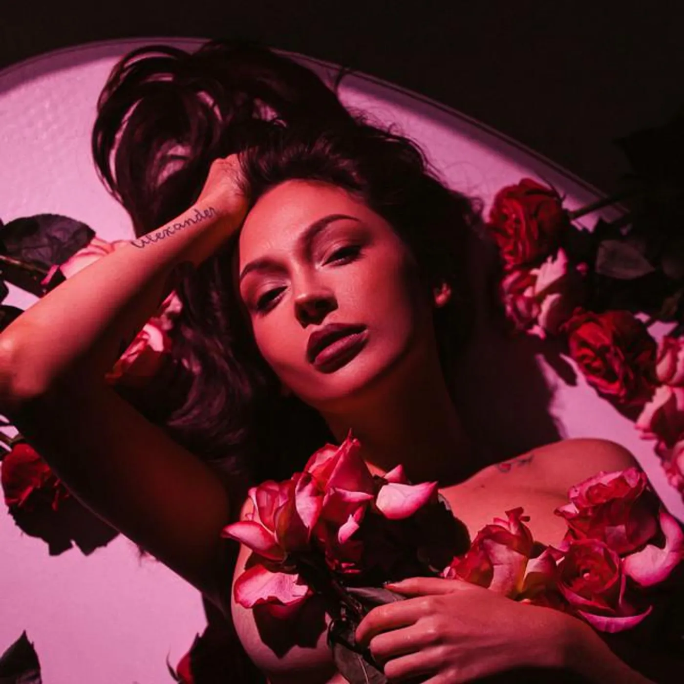 Aura Sanchez Brand Page