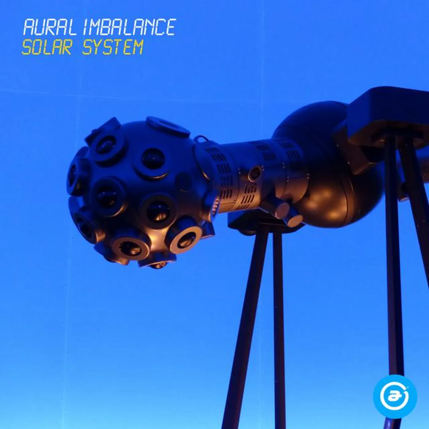 Aural Imbalance Brand Page