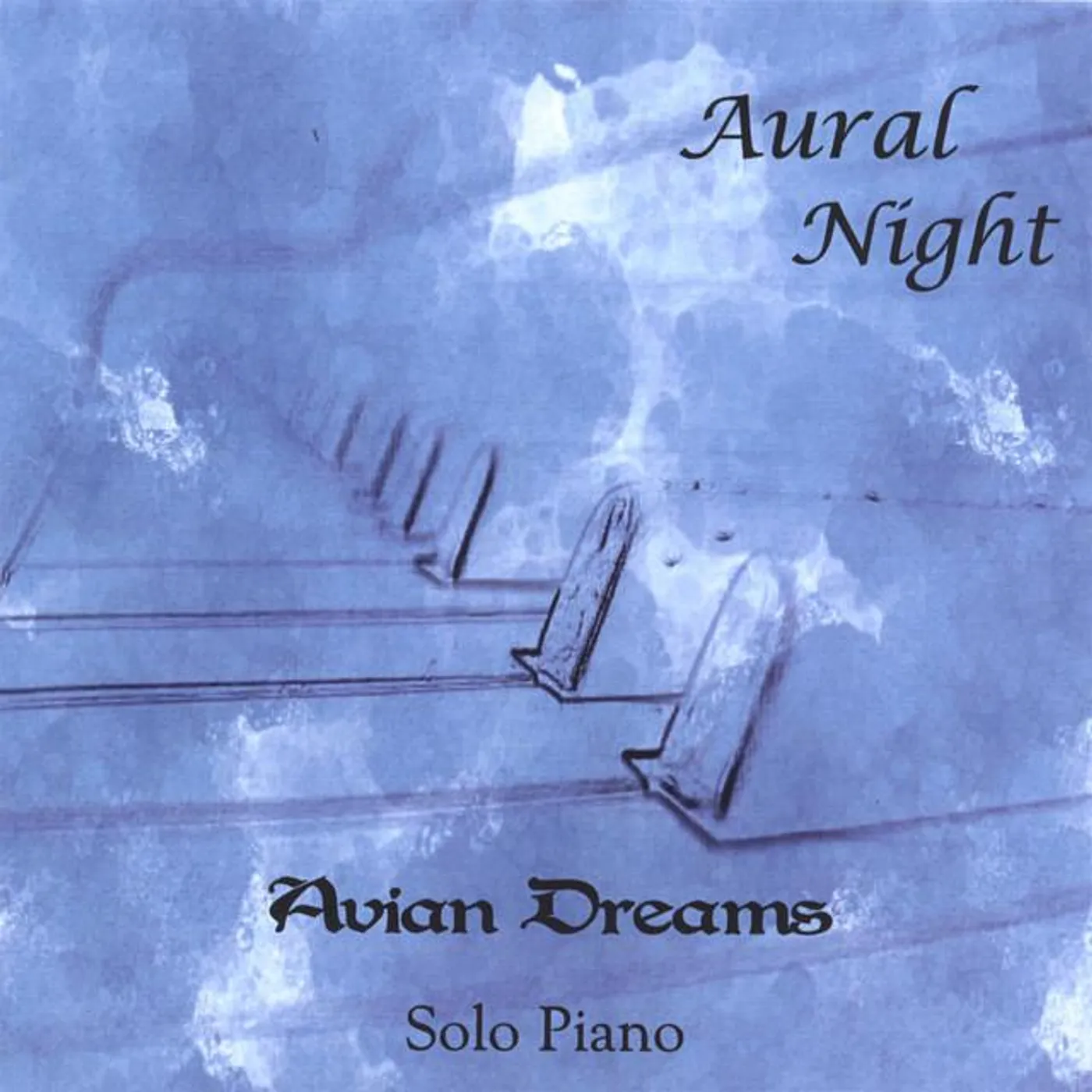 Aural Night Brand Page