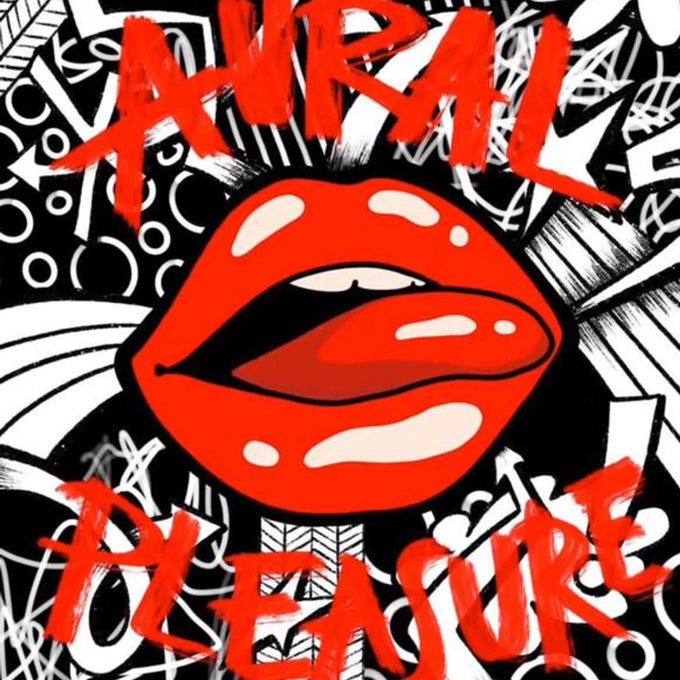 Aural Pleasure