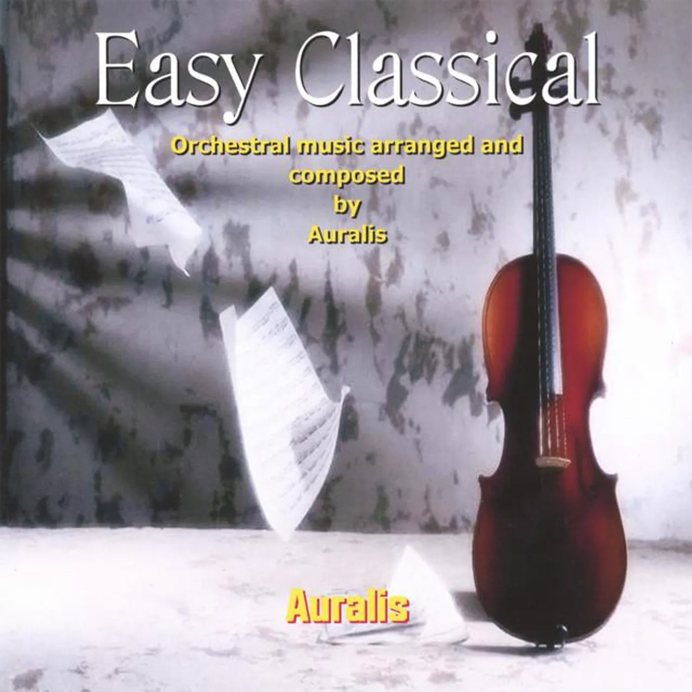 Auralis