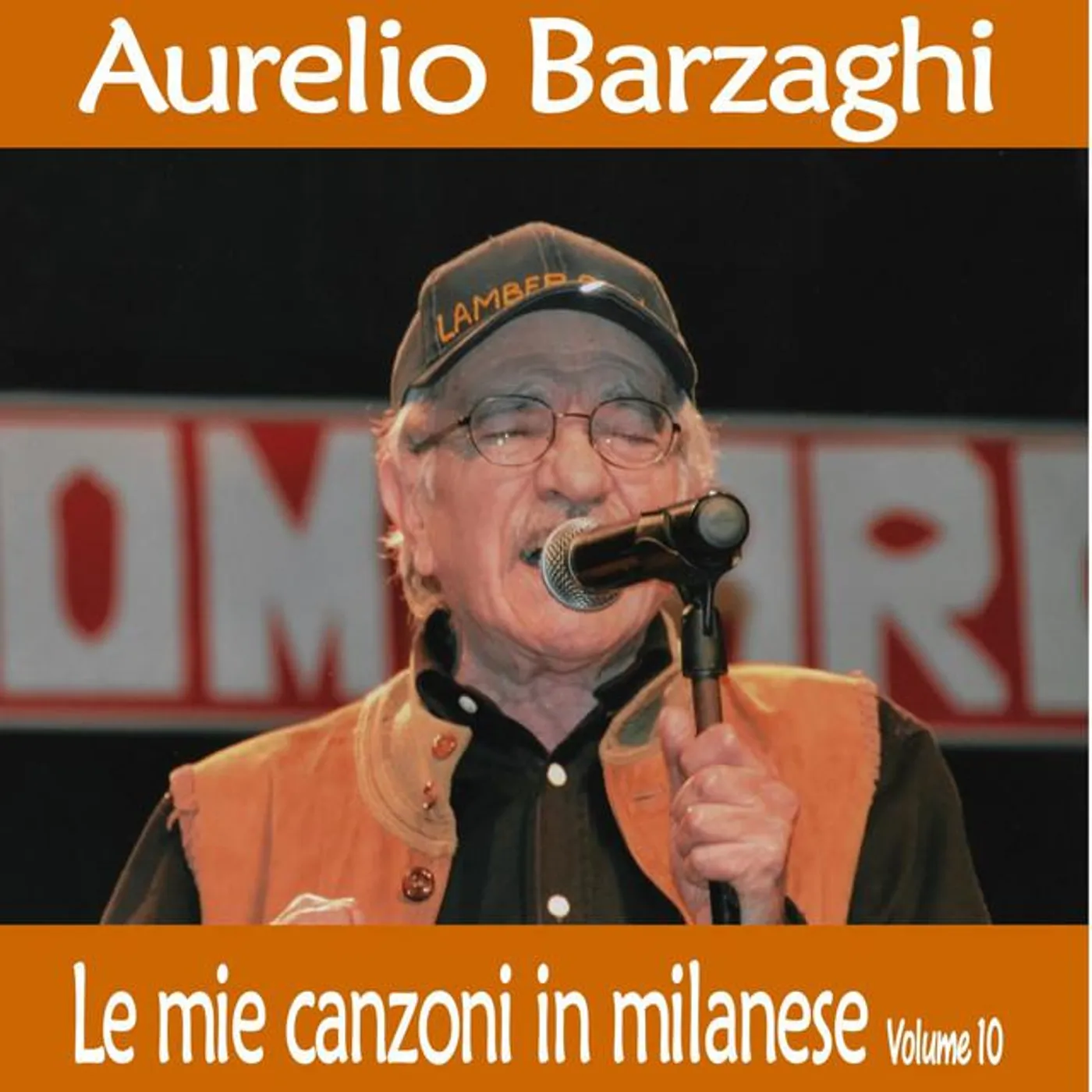Aurelio Barzaghi