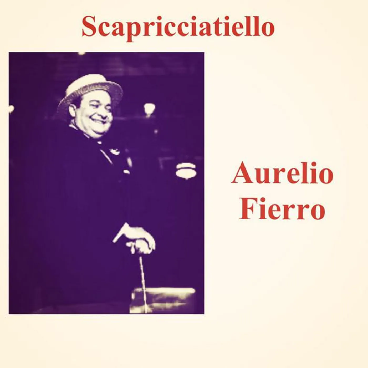 Aurelio Fierro Brand Page