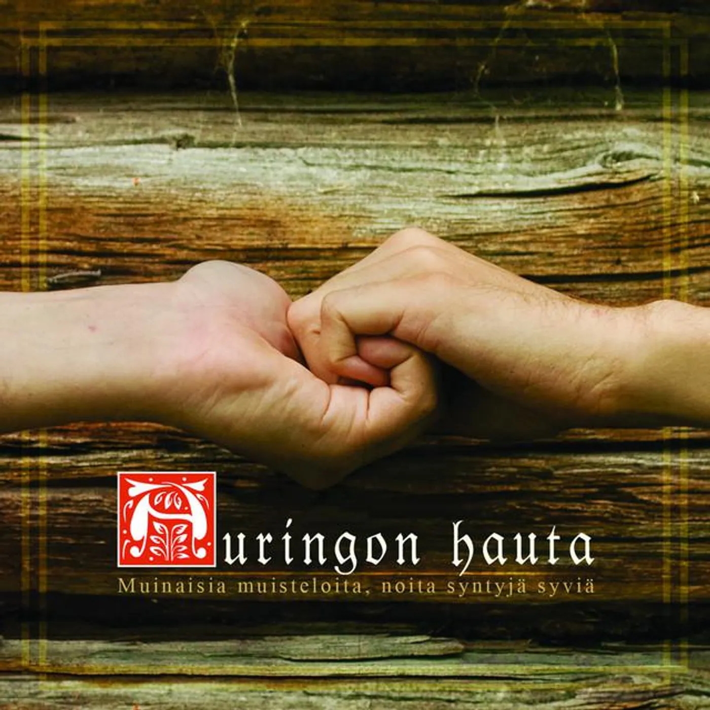 Auringon Hauta