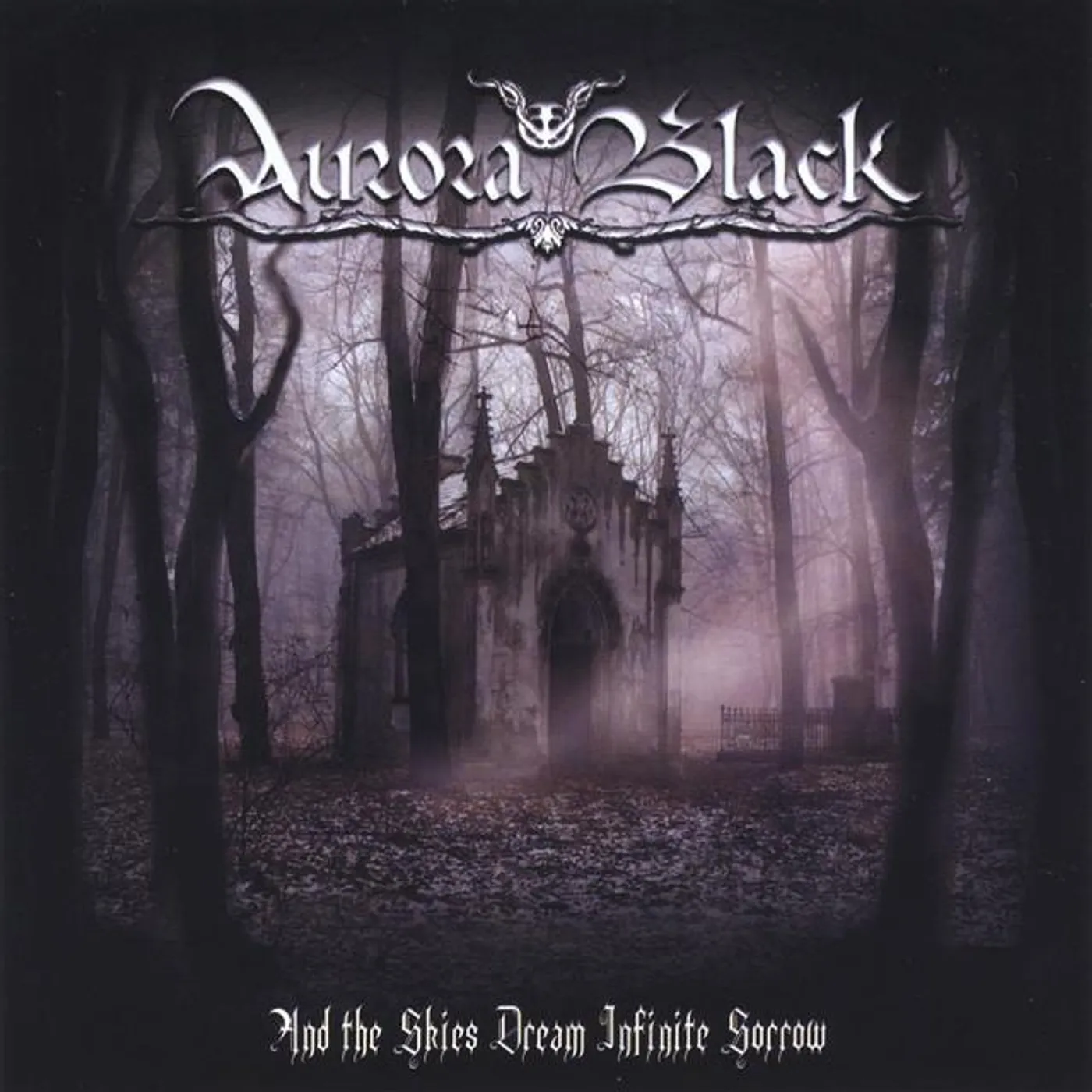 Aurora Black
