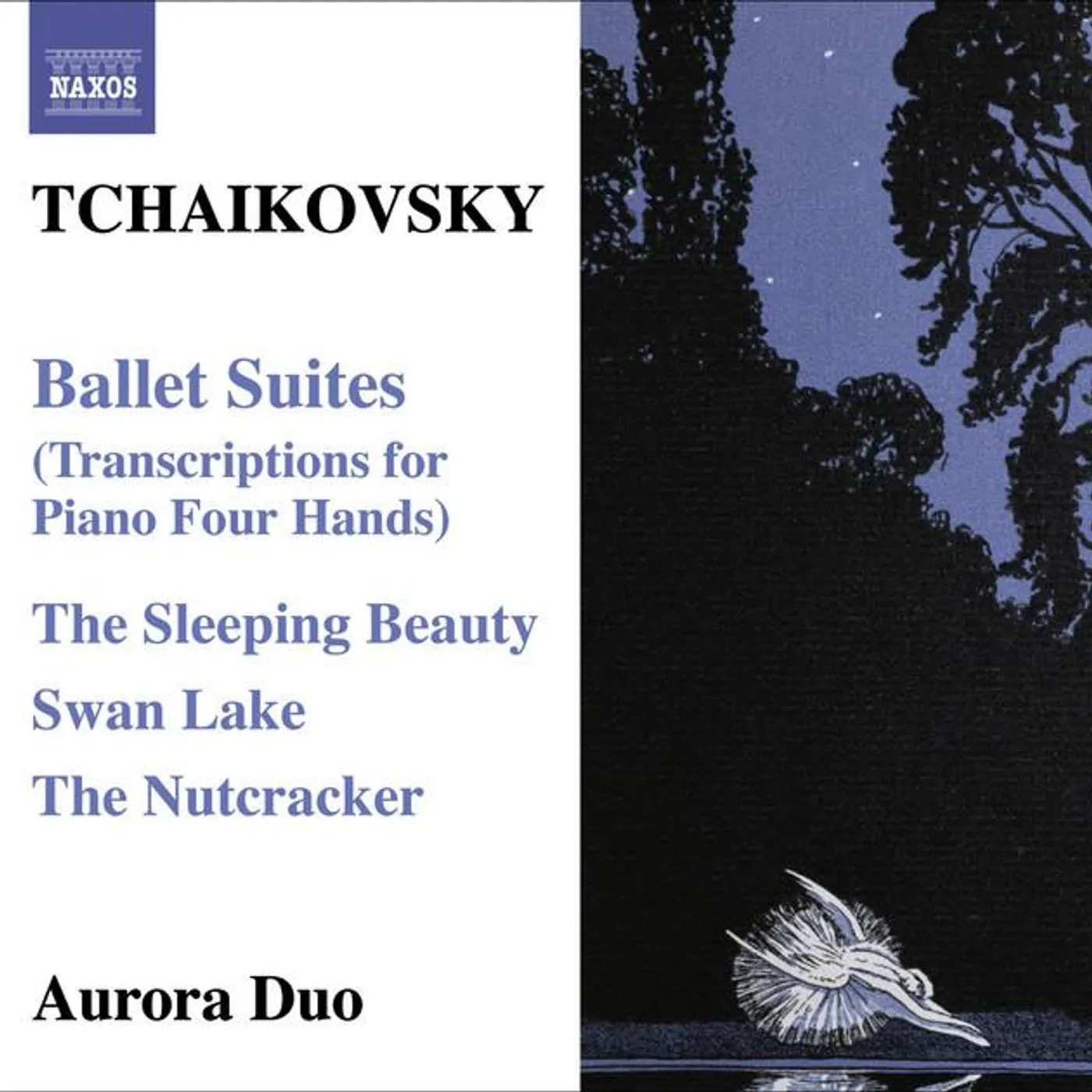 Aurora Duo Brand Page