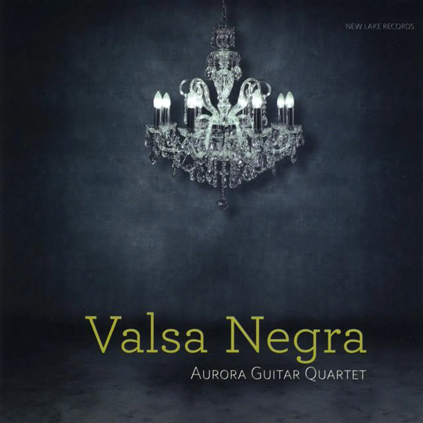 Aurora Guitar Quartet