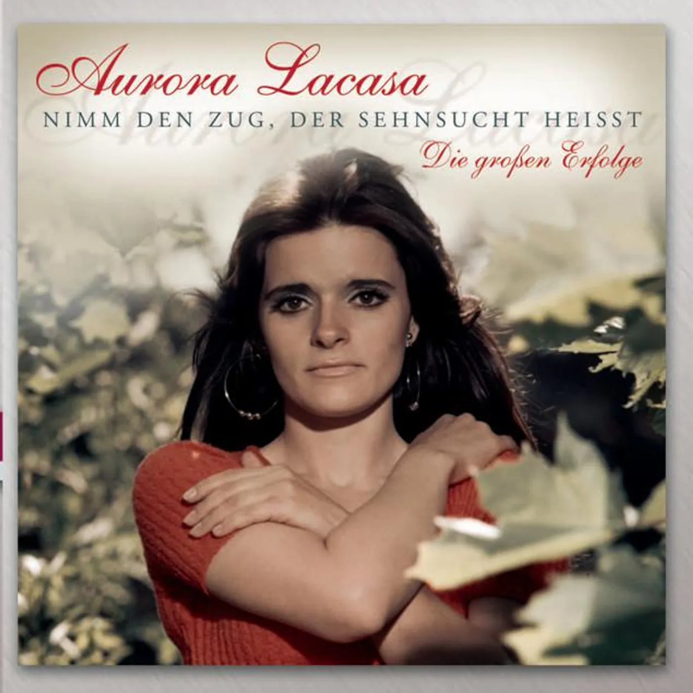 Aurora Lacasa Brand Page