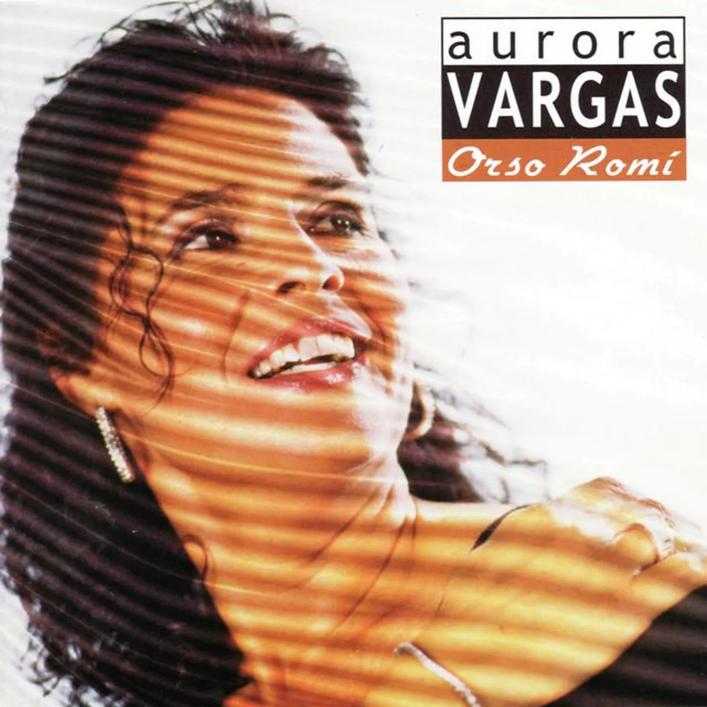 Aurora Vargas Brand Page