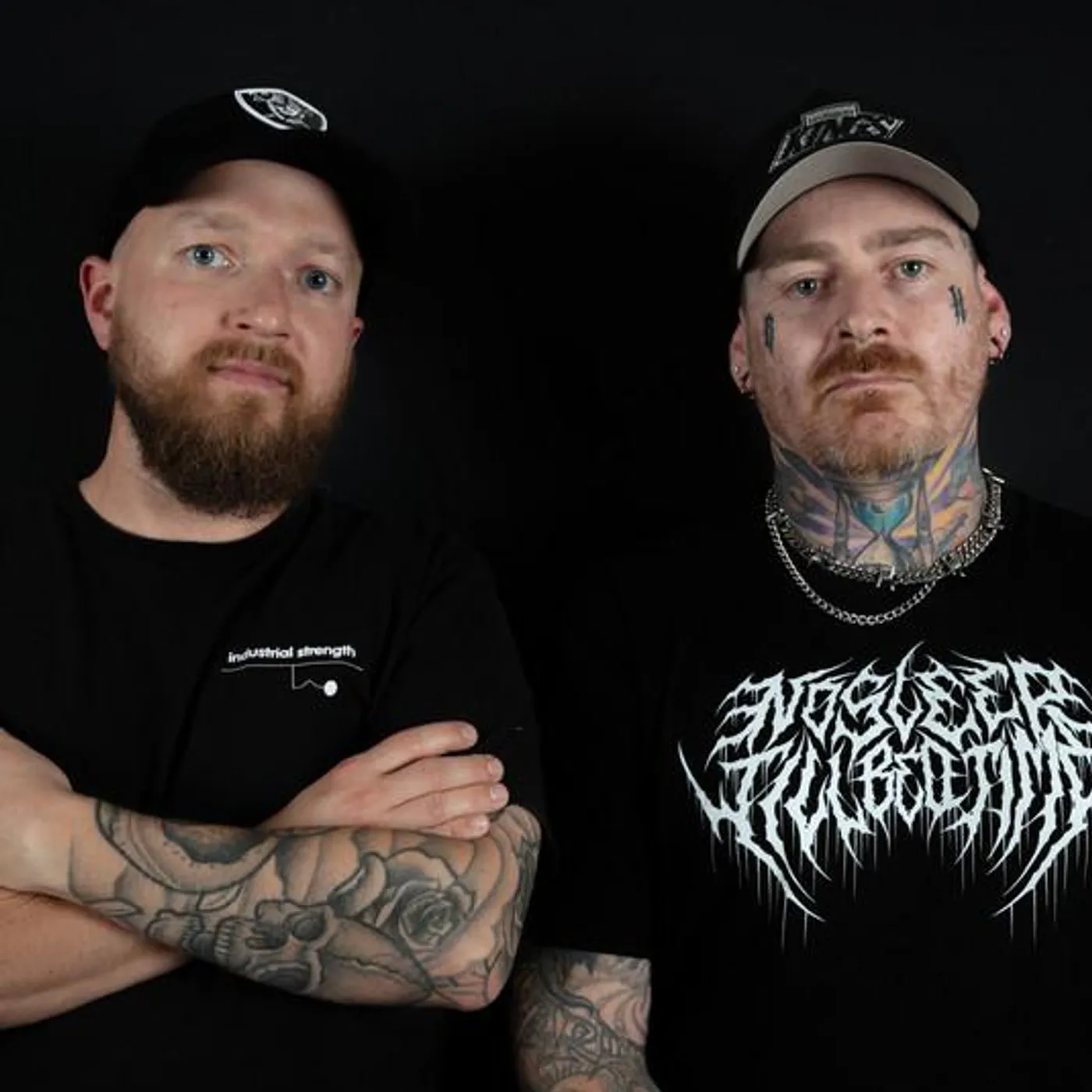 Aus Industrial Militia