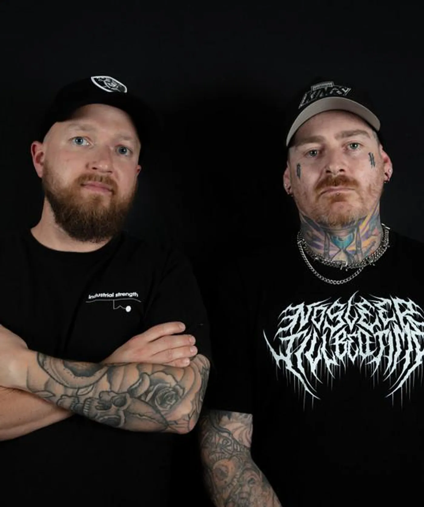 Aus Industrial Militia