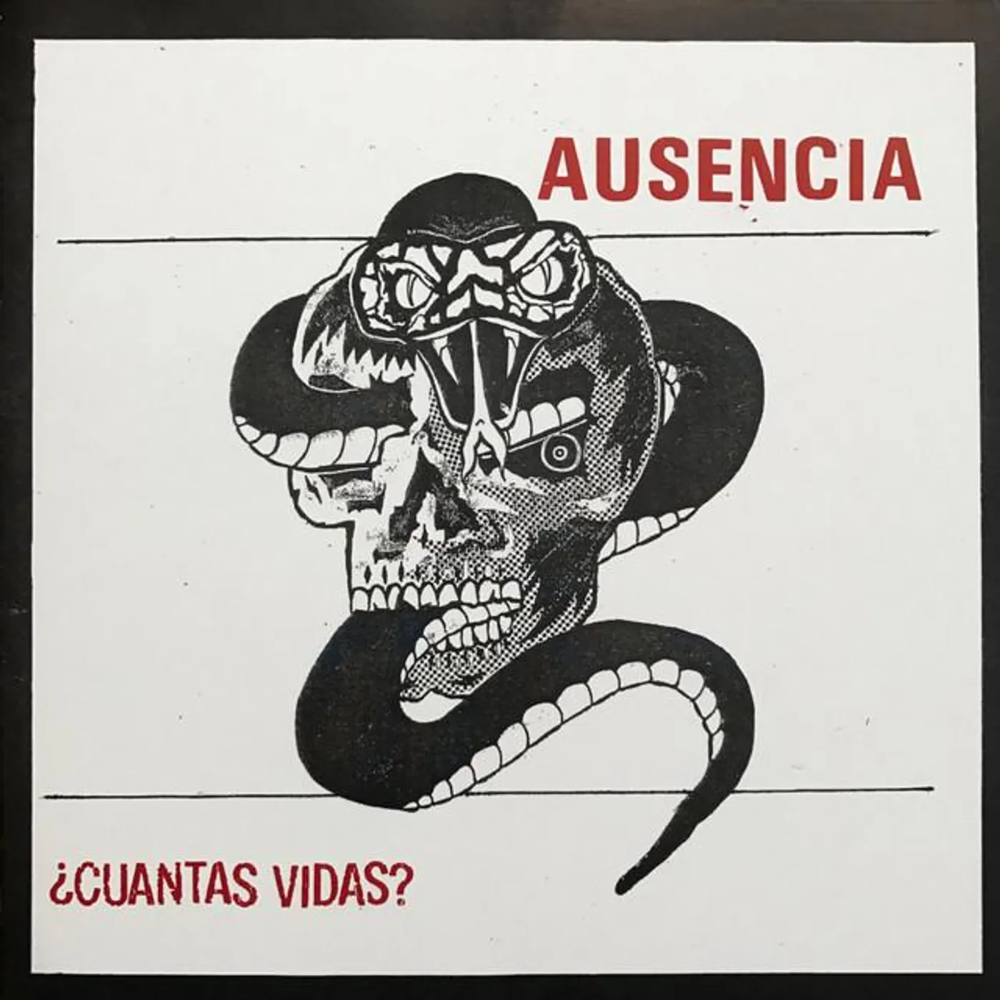 Ausencia Brand Page