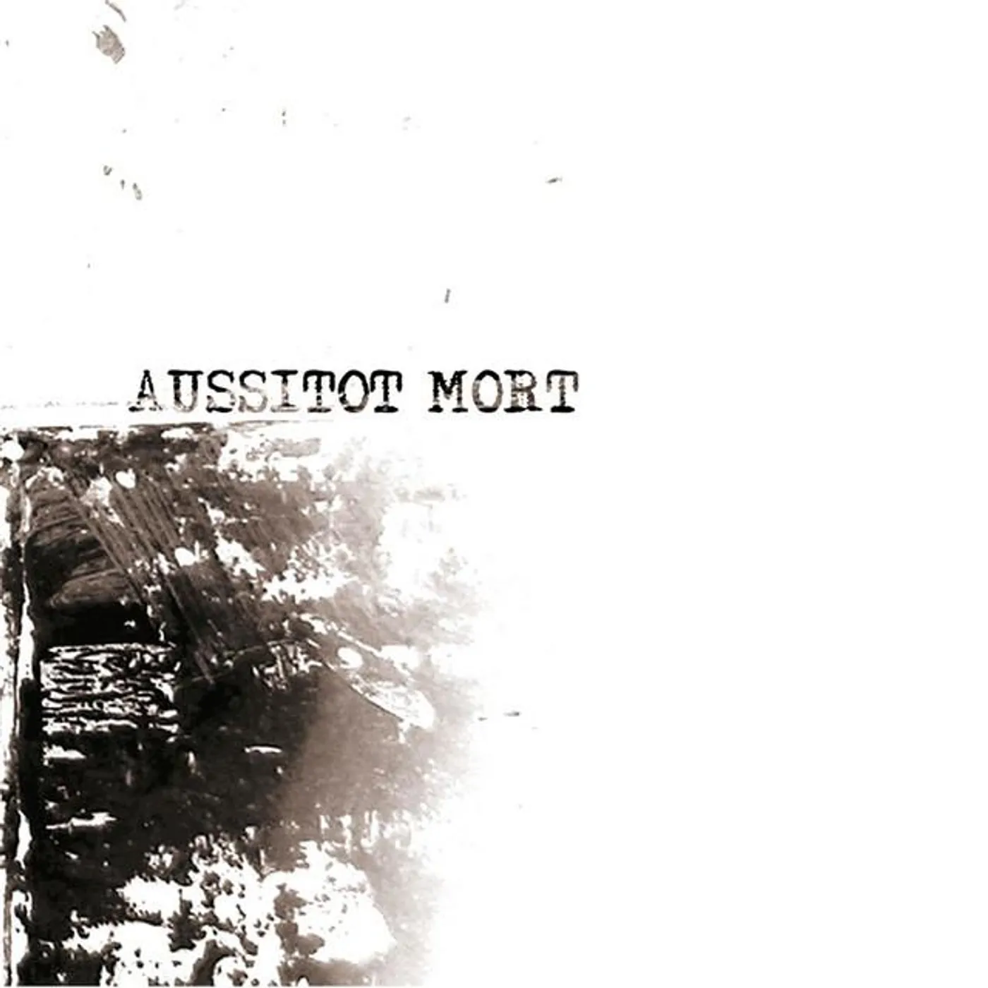 Aussitot Mort Brand Page
