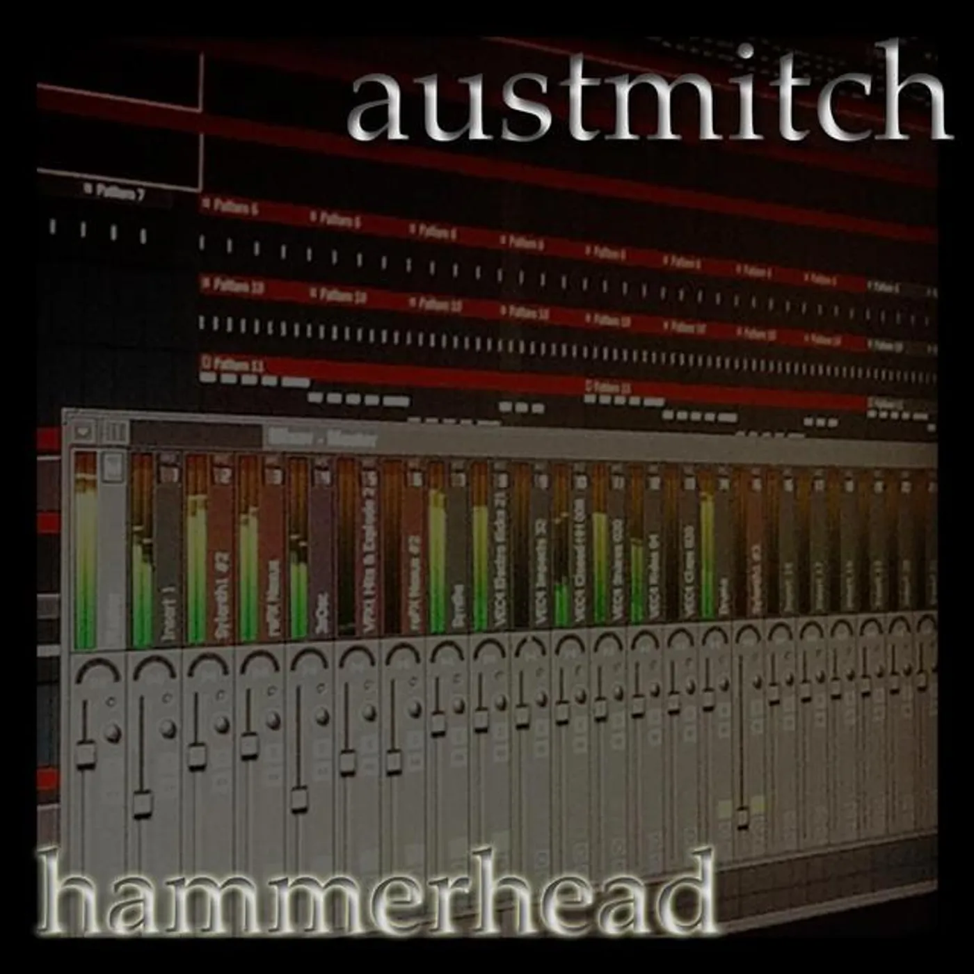 Austmitch Brand Page