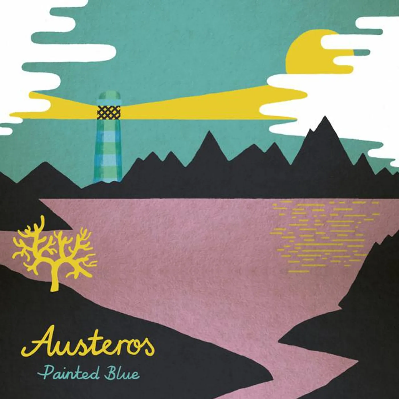 Austeros