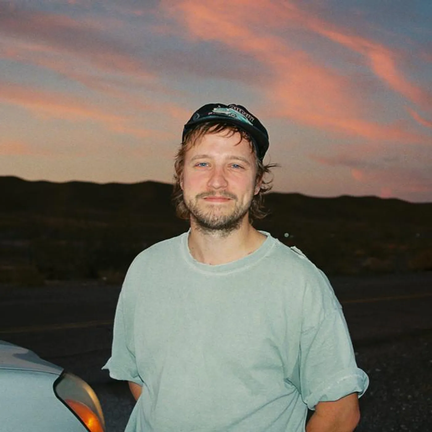 Austin Manuel Brand Page