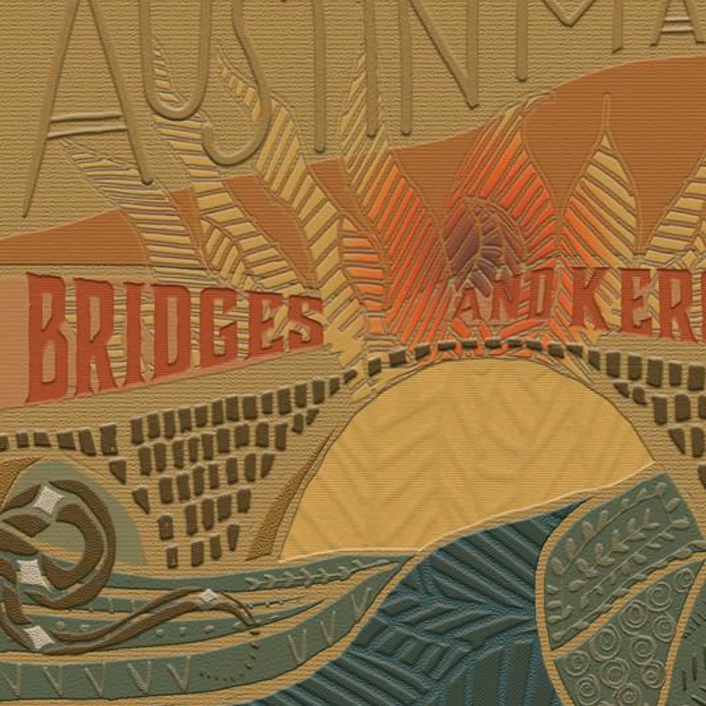 Austin Mayse Brand Page