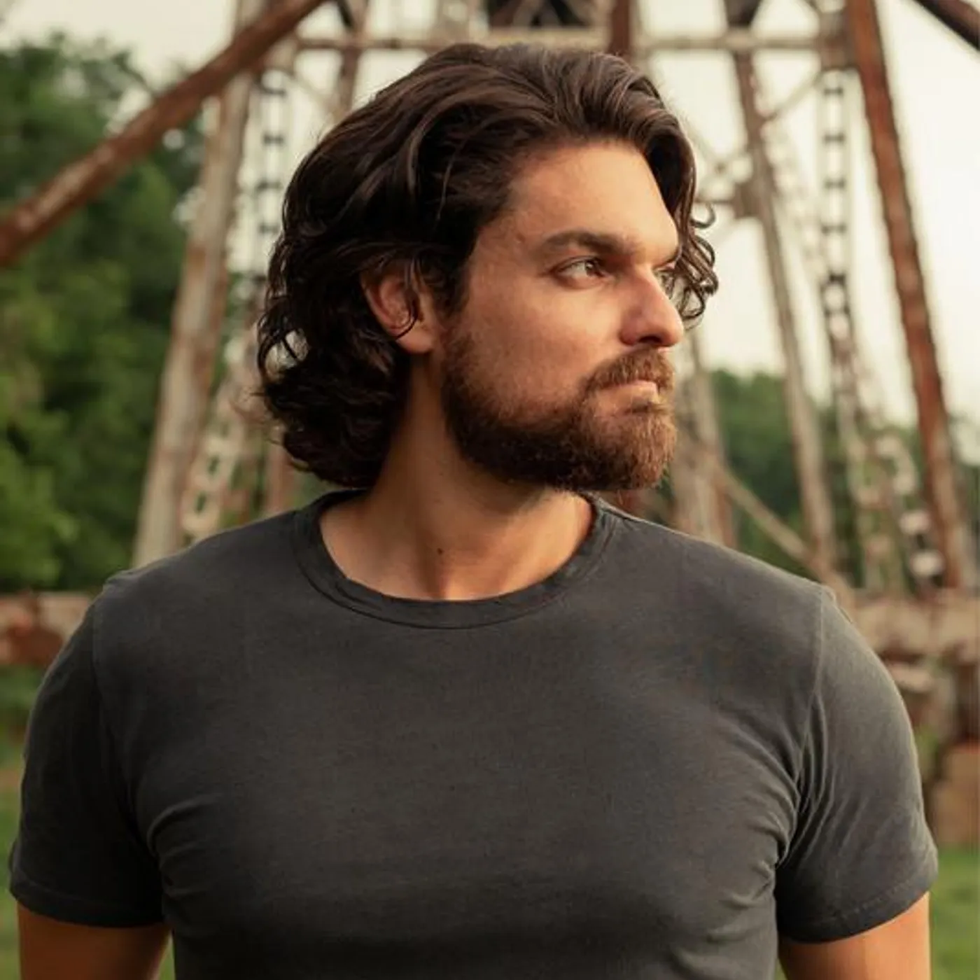 Austin Merrill Brand Page