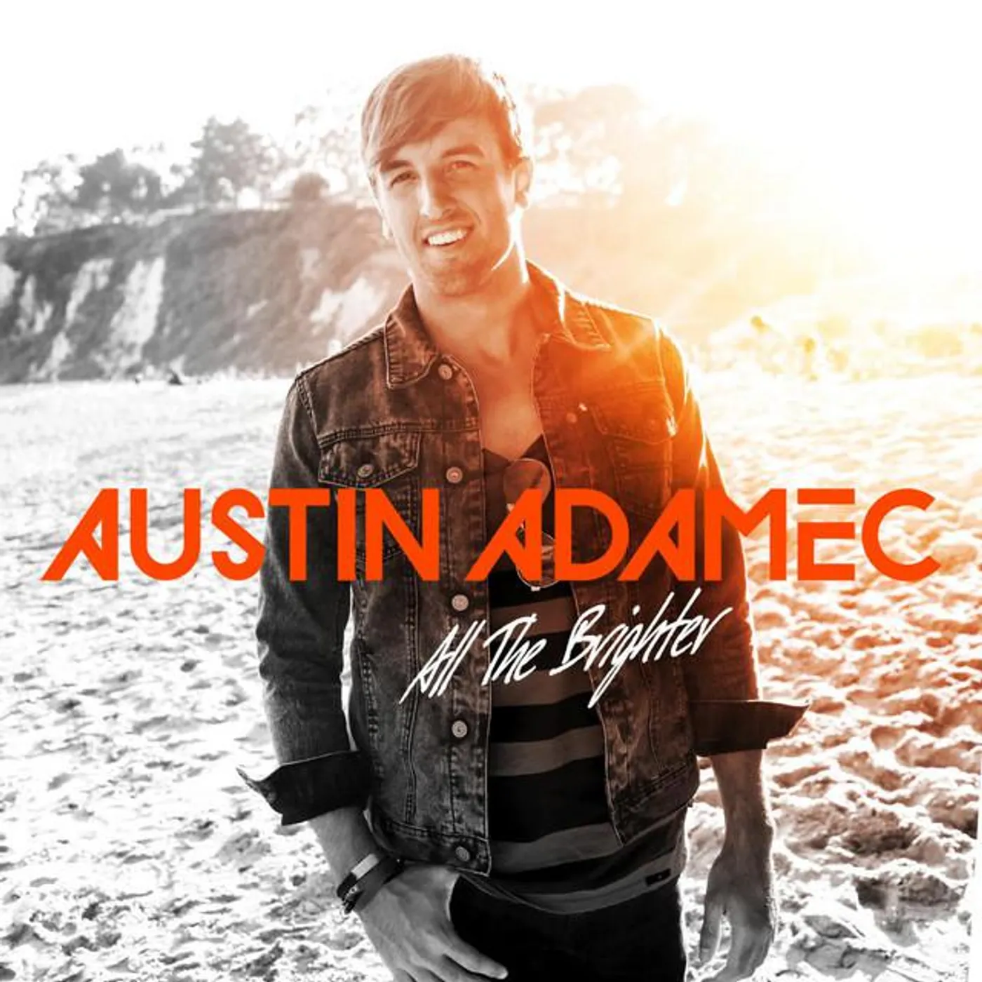 Austin Adamec