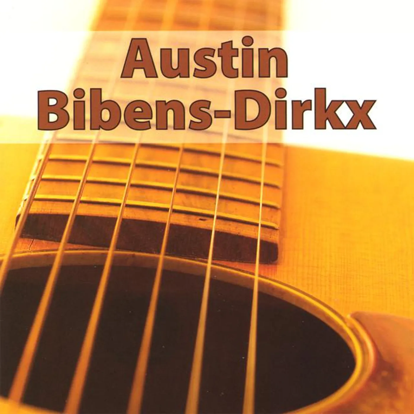 Austin Bibens-Dirkx