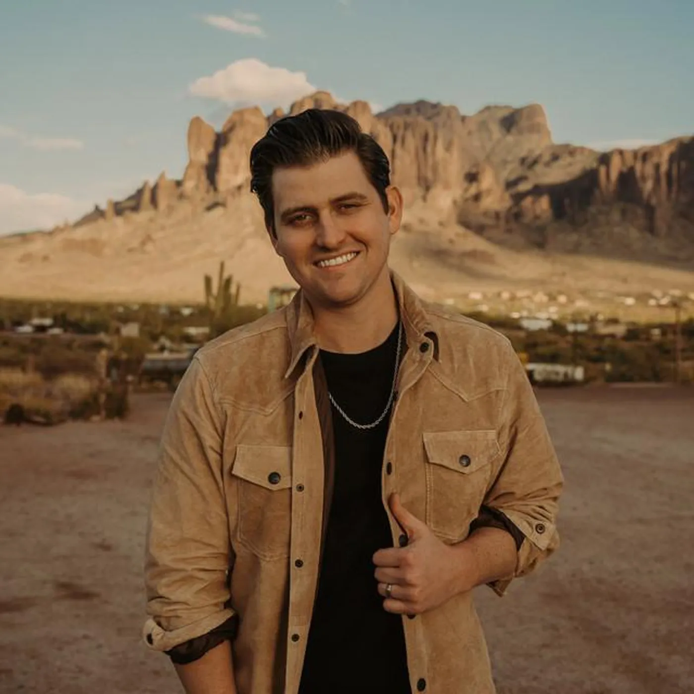 Austin Burke