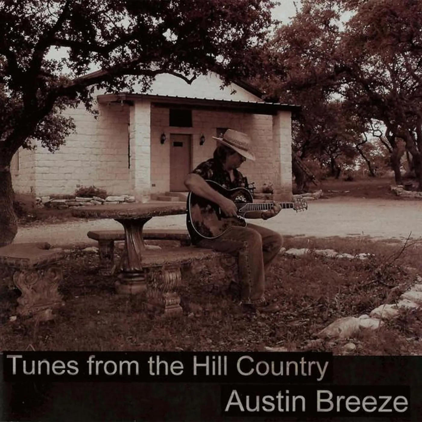 Austin Breeze Brand Page
