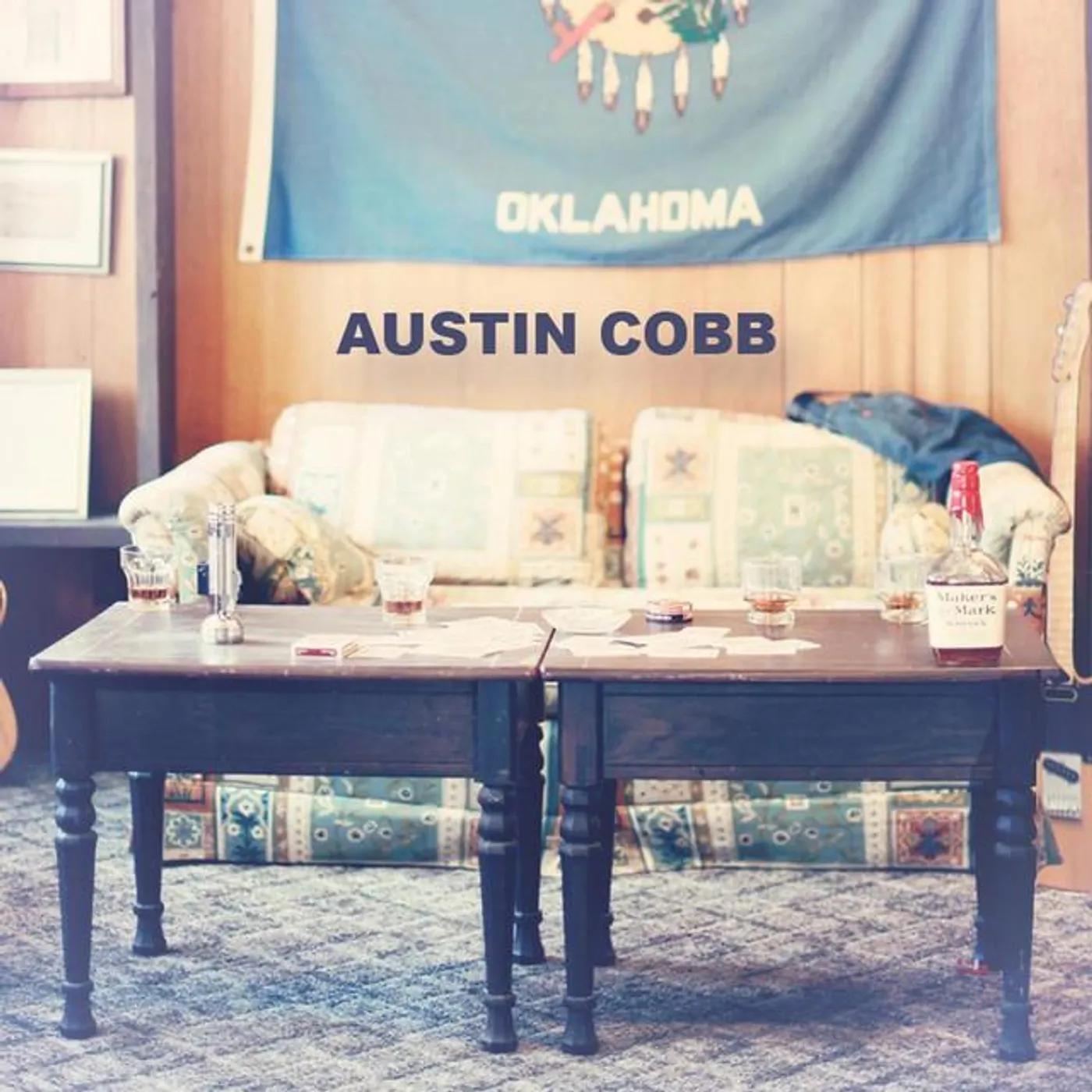 Austin Cobb Brand Page
