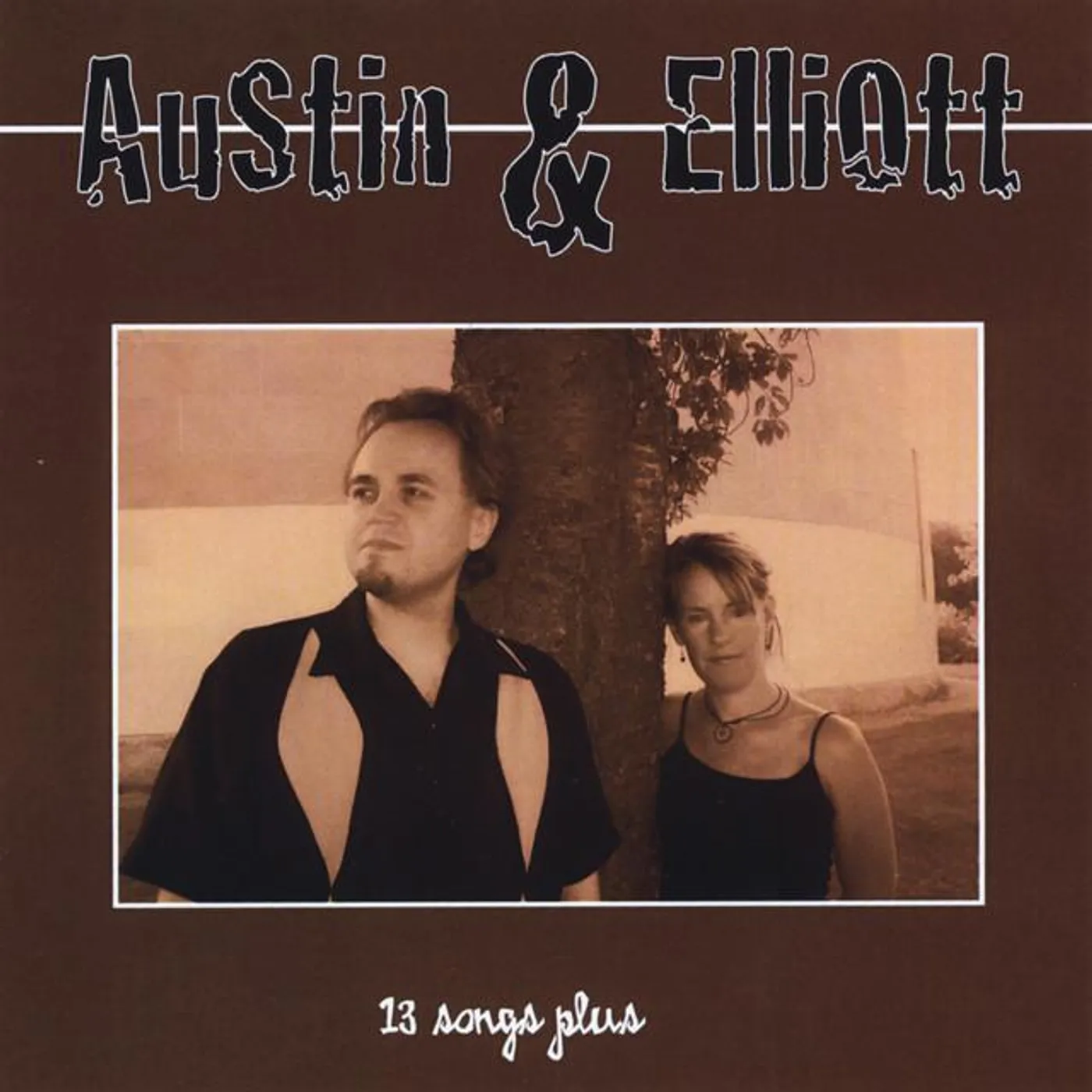 Austin & Elliott