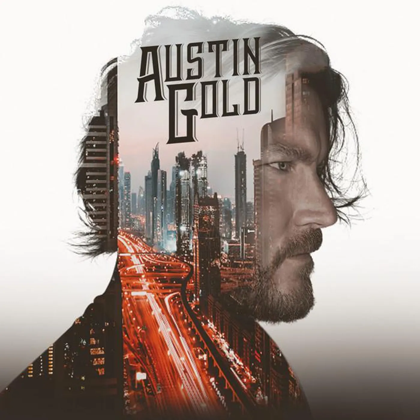 Austin Gold Brand Page