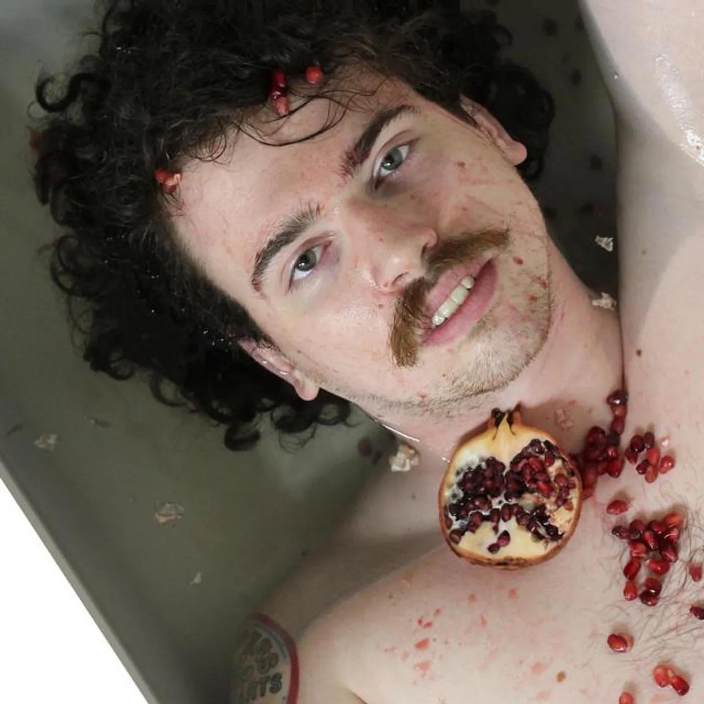 Austin Palmer Brand Page