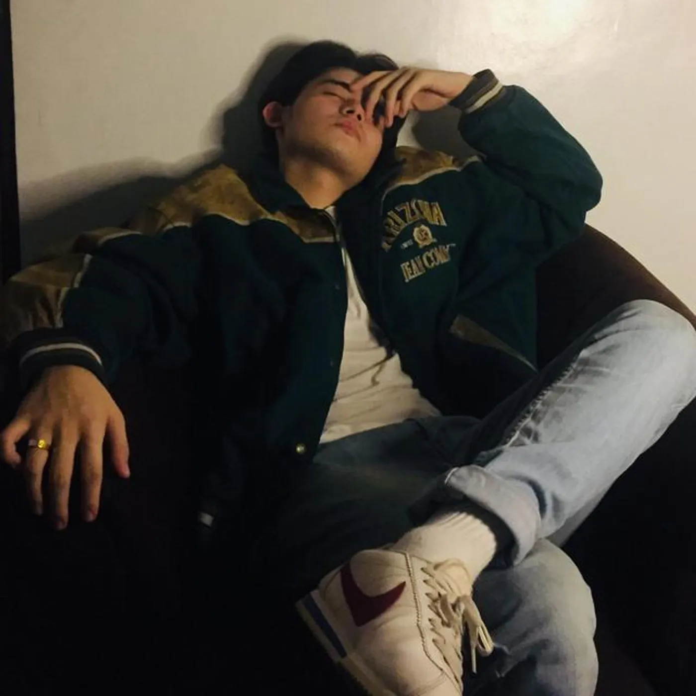 Austin Reine Brand Page