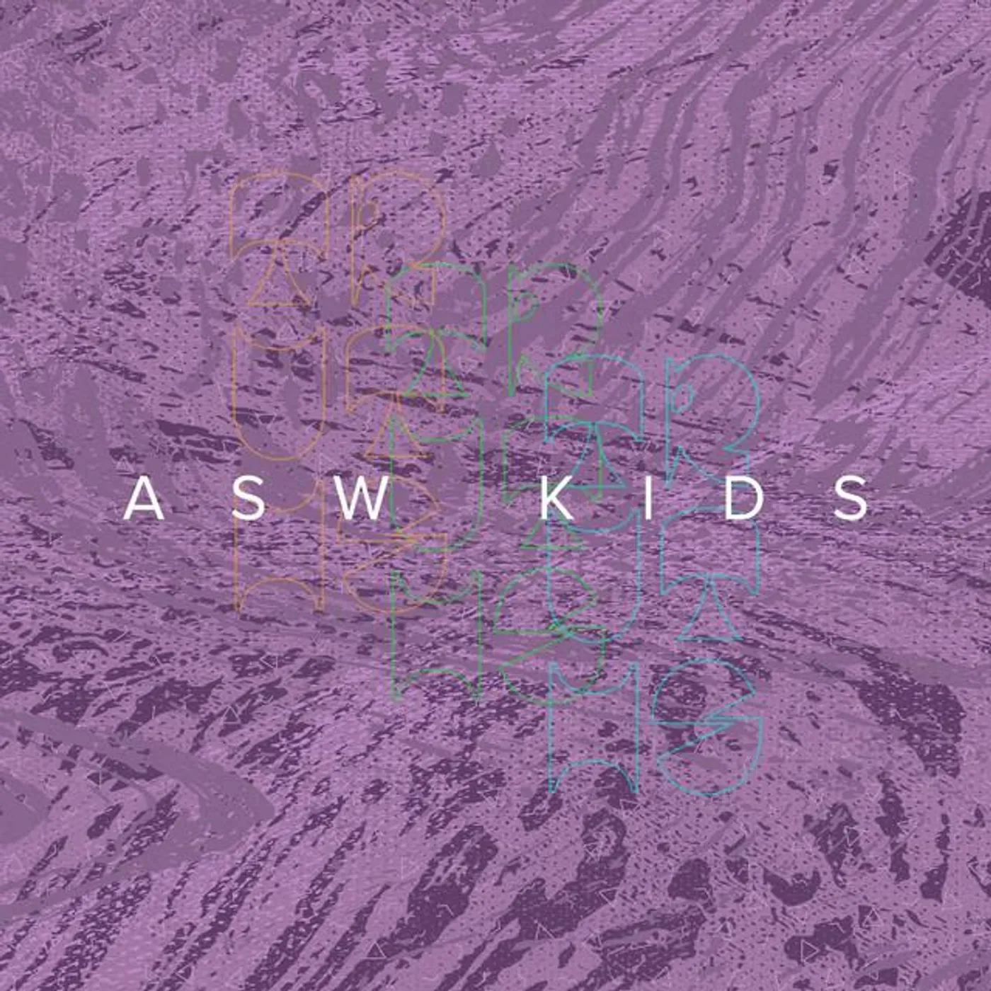 Austin Stone Worship: Kids