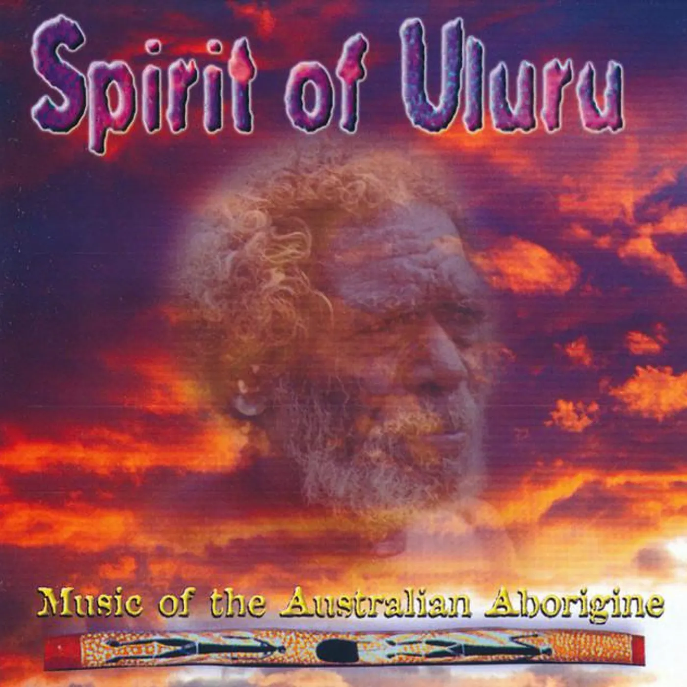 Australian Aborigine Brand Page