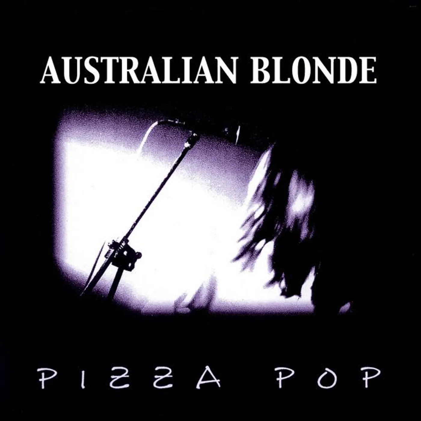 Australian Blonde Brand Page