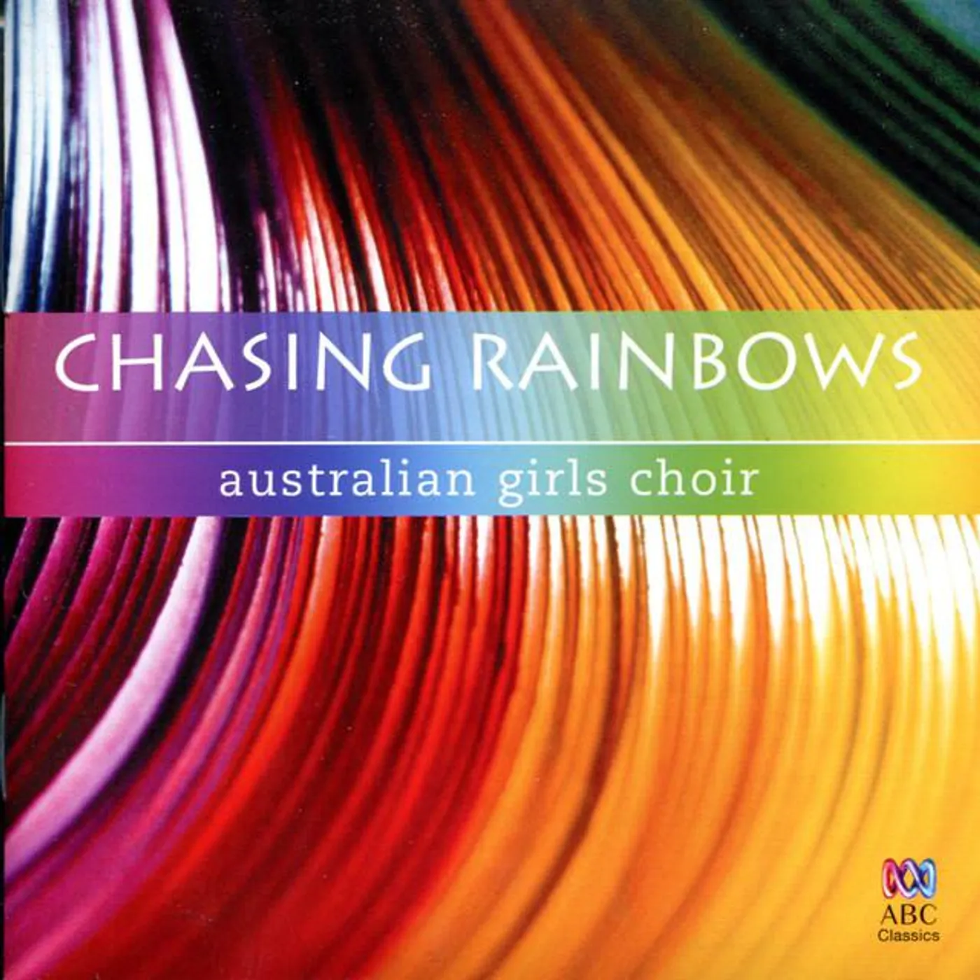 Australian Girls Choir Brand Page