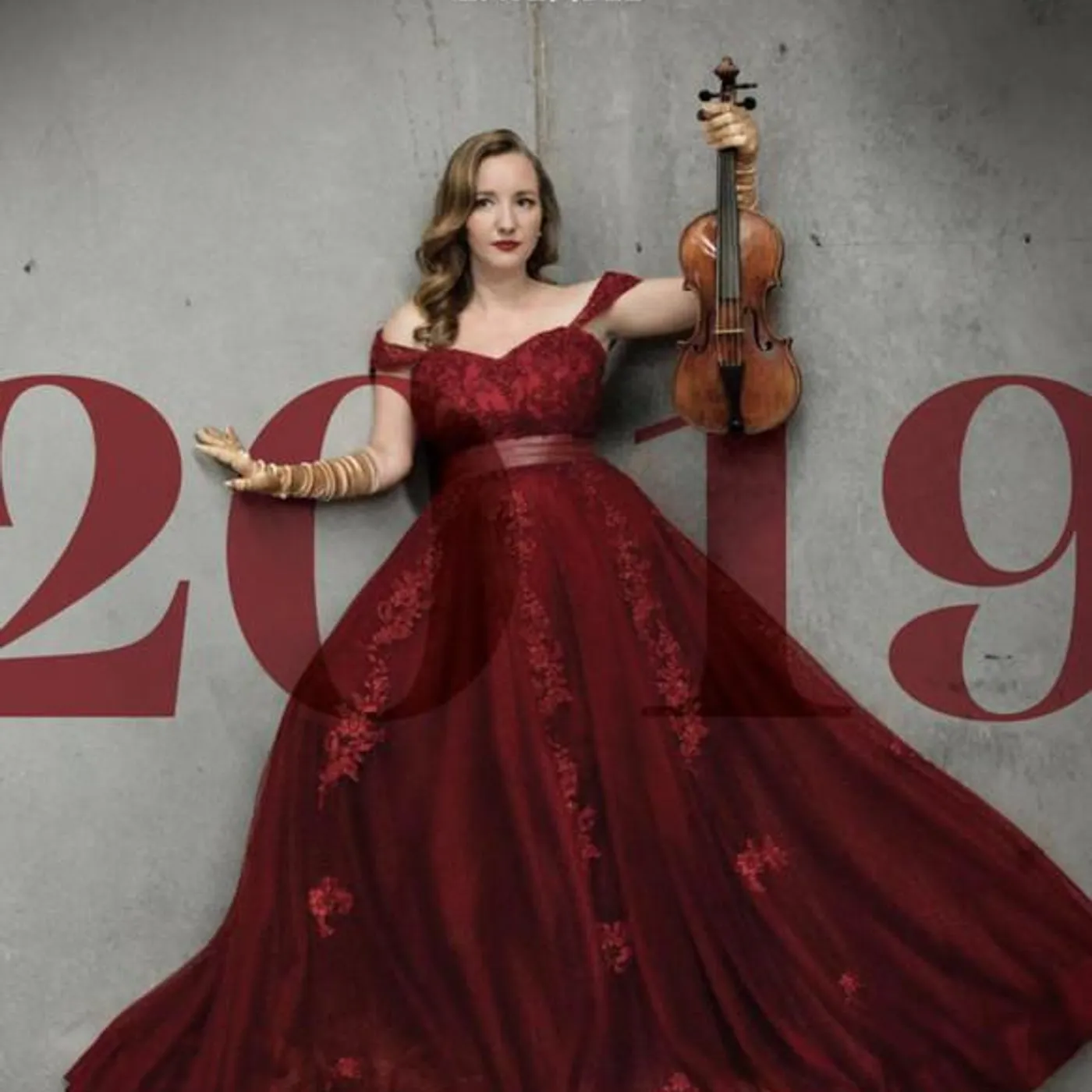 Australian Haydn Ensemble Brand Page