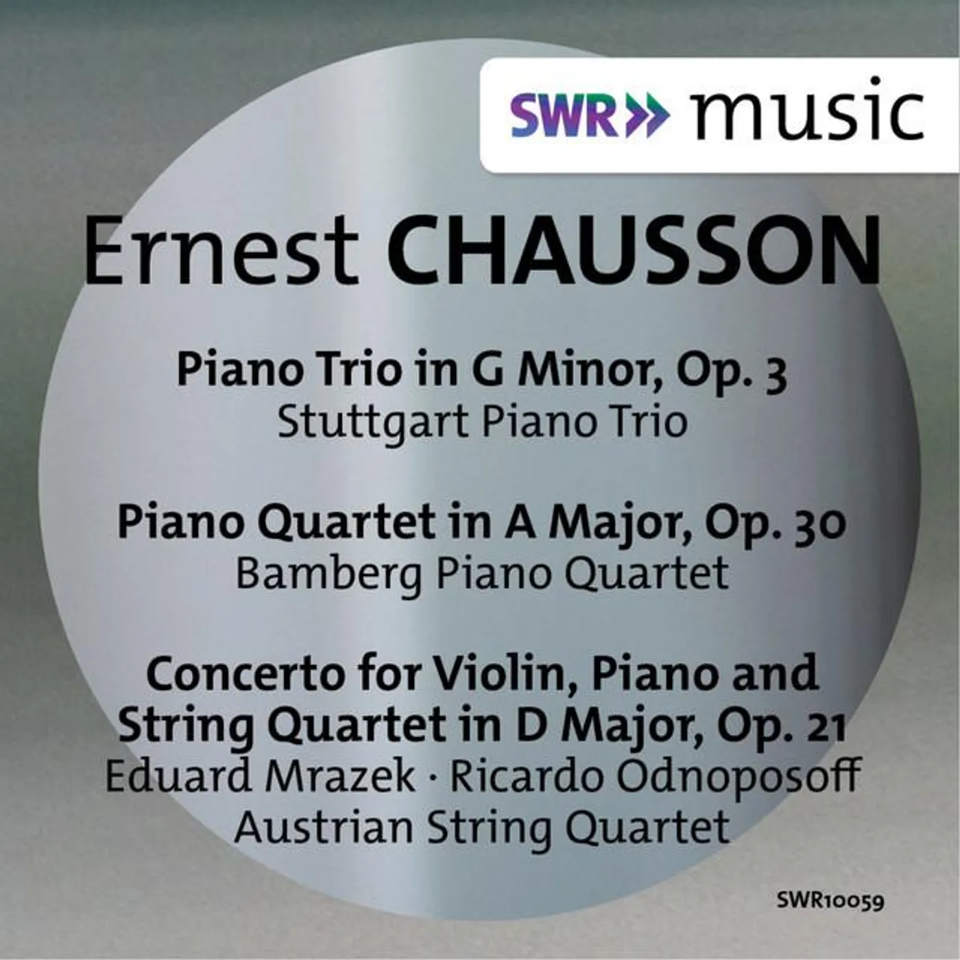 Austrian String Quartet